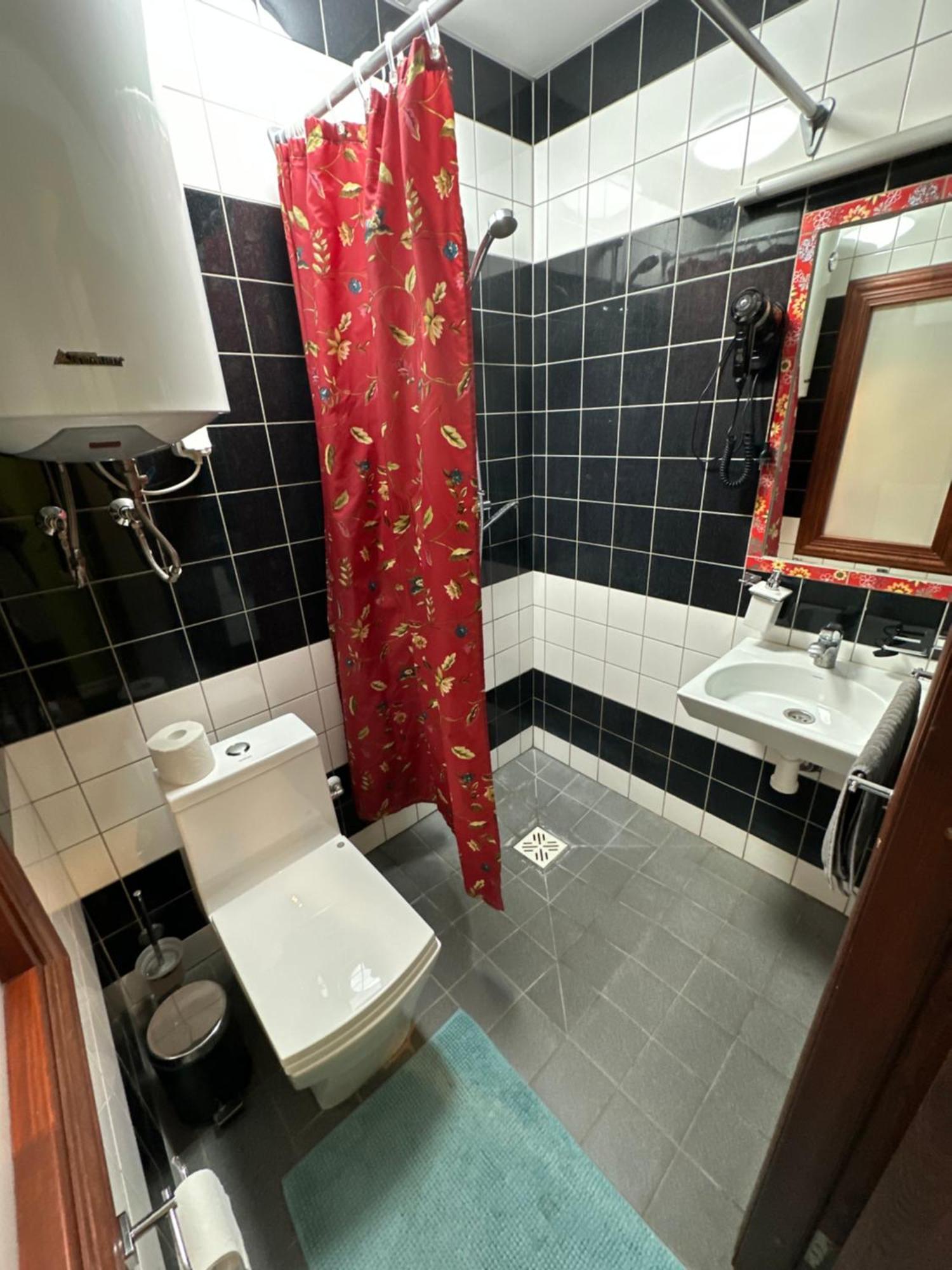 Viesnicas Jolanta Apartamenti Kolbergi Esterno foto