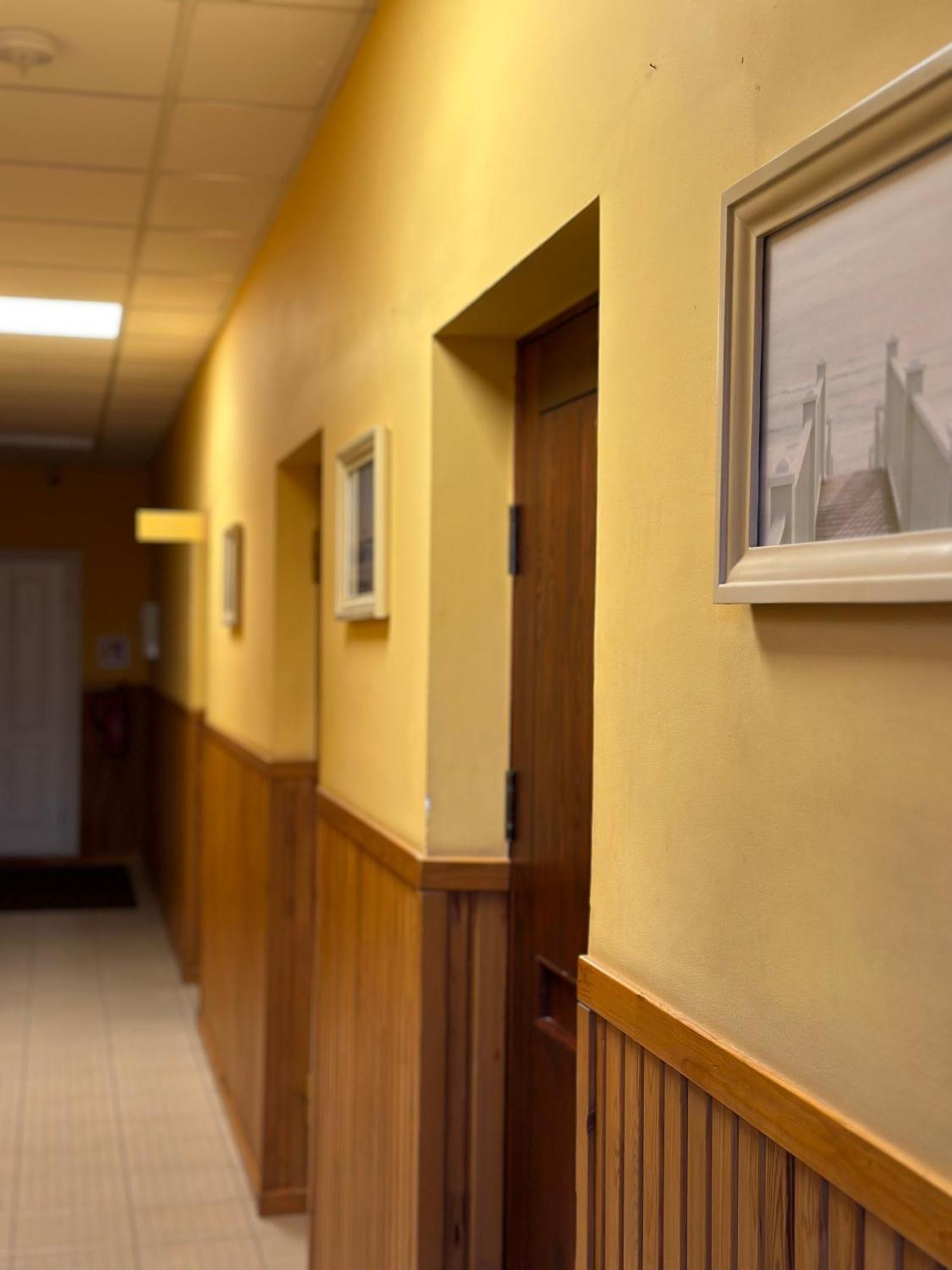 Viesnicas Jolanta Apartamenti Kolbergi Esterno foto